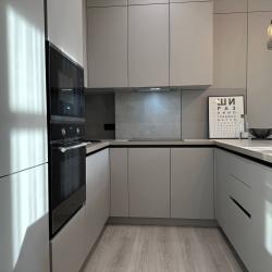 1-комнатные апартаменты улучшенные