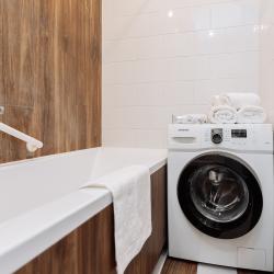 Фото Отель Malkova Apartments на Черниговской