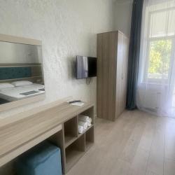 3-местный номер стандарт с видом на море