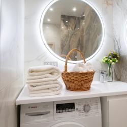 Фото Отель Ваш комфорт на улице Фонтанная