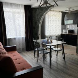 2-комнатные апартаменты стандарт