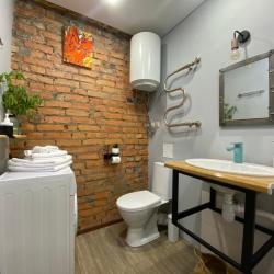 Фото Апартаменты на улице Невского 66