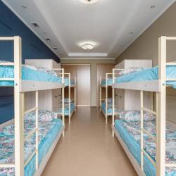 Фото Отель История