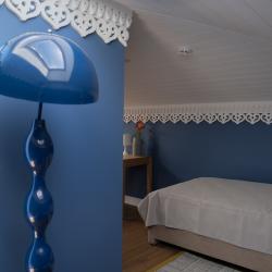 2-местный номер стандарт семейный (мансарда)