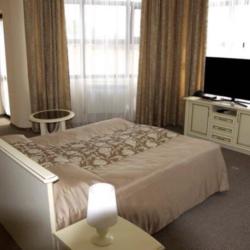 Фото Отель Эрпан