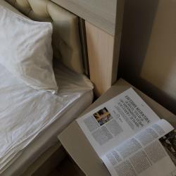 Фото Отель Сны Города