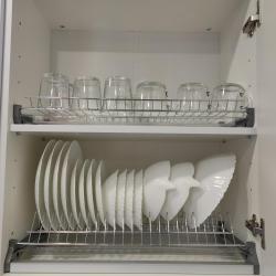 Апартаменты студия