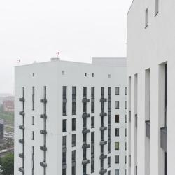 Фото Уютные апартаменты на улице Новгородская