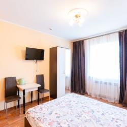 Номер стандарт эконом