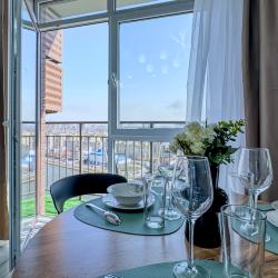 2-комнатные апартаменты улучшенные