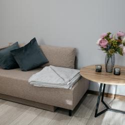 Фото Отель TroeSutokApart Комсомольская 48