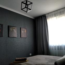 Фото Апартаменты Серебряный Век