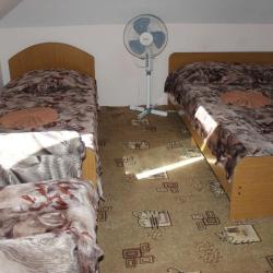 Фото Отель Дуэт