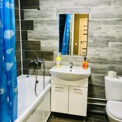 Фото Апартаменты на улице Академика Павлова 43