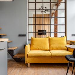 фото 1 InHome24 (ИнХоум24) на улице Кожевническая
