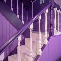 Коттедж Violet 1