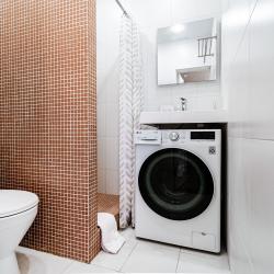 Фото Апартаменты на улице Южных Культур 7