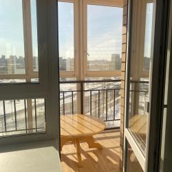 Апартаменты студия