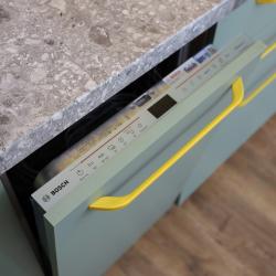 Фото Апартаменты на улице Ольховая 32к8