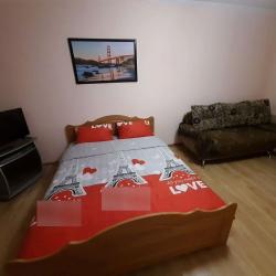 1-комнатные апартаменты стандарт