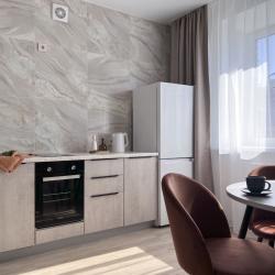 2-комнатные апартаменты улучшенные Macadamia