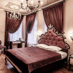 Фото Арт-отель Александровский