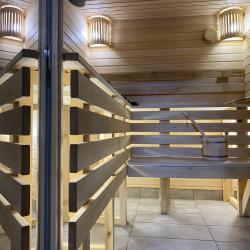 Фото Отель Canada House (Канада Хаус)