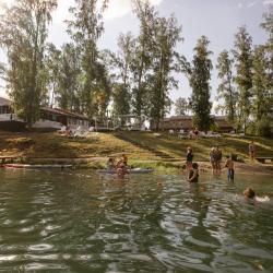 Фото Отель Березка