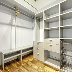 Фото СкайАпартаменты на проезде 1-й Красногвардейский 21 с2