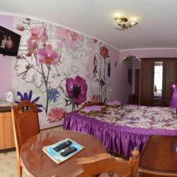 Фото Отель Согдиана