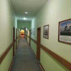 Фото Отель Лионъ