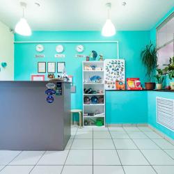 Фото Отель Каникулы Супер