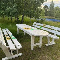 Фото Отель Хуторок Озерный