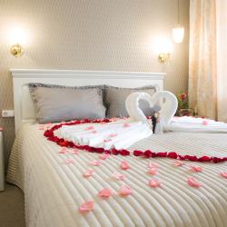 Фото Отель Тиара