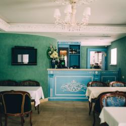 Фото Отель Усадьба