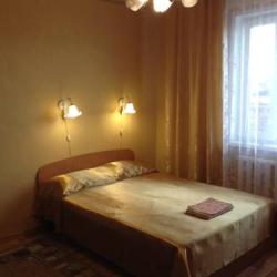 Фото Отель Дом у Байкала