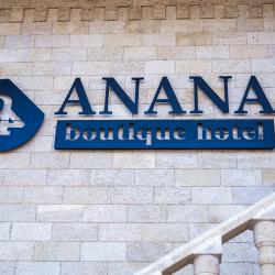 Фото Boutique-hotel Anana (Бутик-отель Анана)