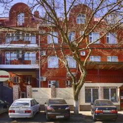 Фото Отель Ruzanna (Рузанна)