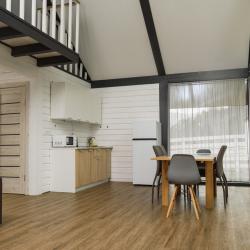 Фото Отель Альпинс residence