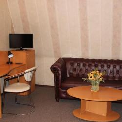 Фото Отель Котак