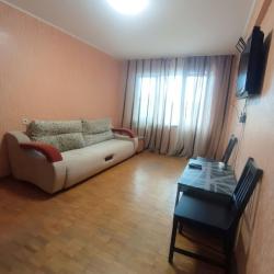 Фото Апартаменты на улице Елецкая