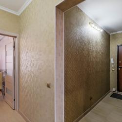 Фото Апартаменты на улице Спортивная 9/1