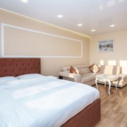 Фото Отель Roomer (Румер) на проспекте Дзержинского 23