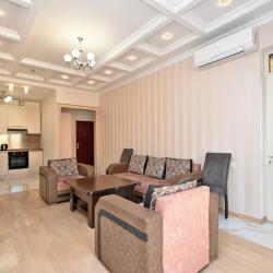 Фото Отель Rent Inn Yerevan (Рент Инн ) на улице Павстоса Бюзанда 13