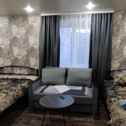 Фото Апартаменты на проспекте Октябрьский