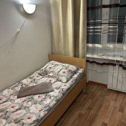 Фото Отель RedLine house (Рэд лайн хаус)