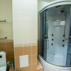 Фото Отель Пилигрим