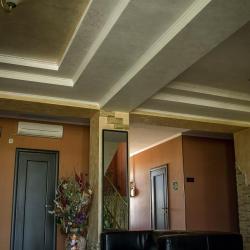 Фото Отель Старая мельница