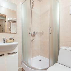 Фото Отель Санаторий Надежда