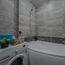 1-комнатные апартаменты люкс